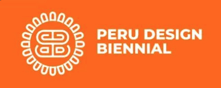 Logo Peru Design Biennial